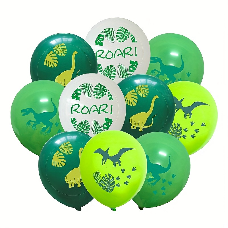 PartyWoo Paw Balloons, 70 pcs Paw Printed Balloons sold by PARTYWOO