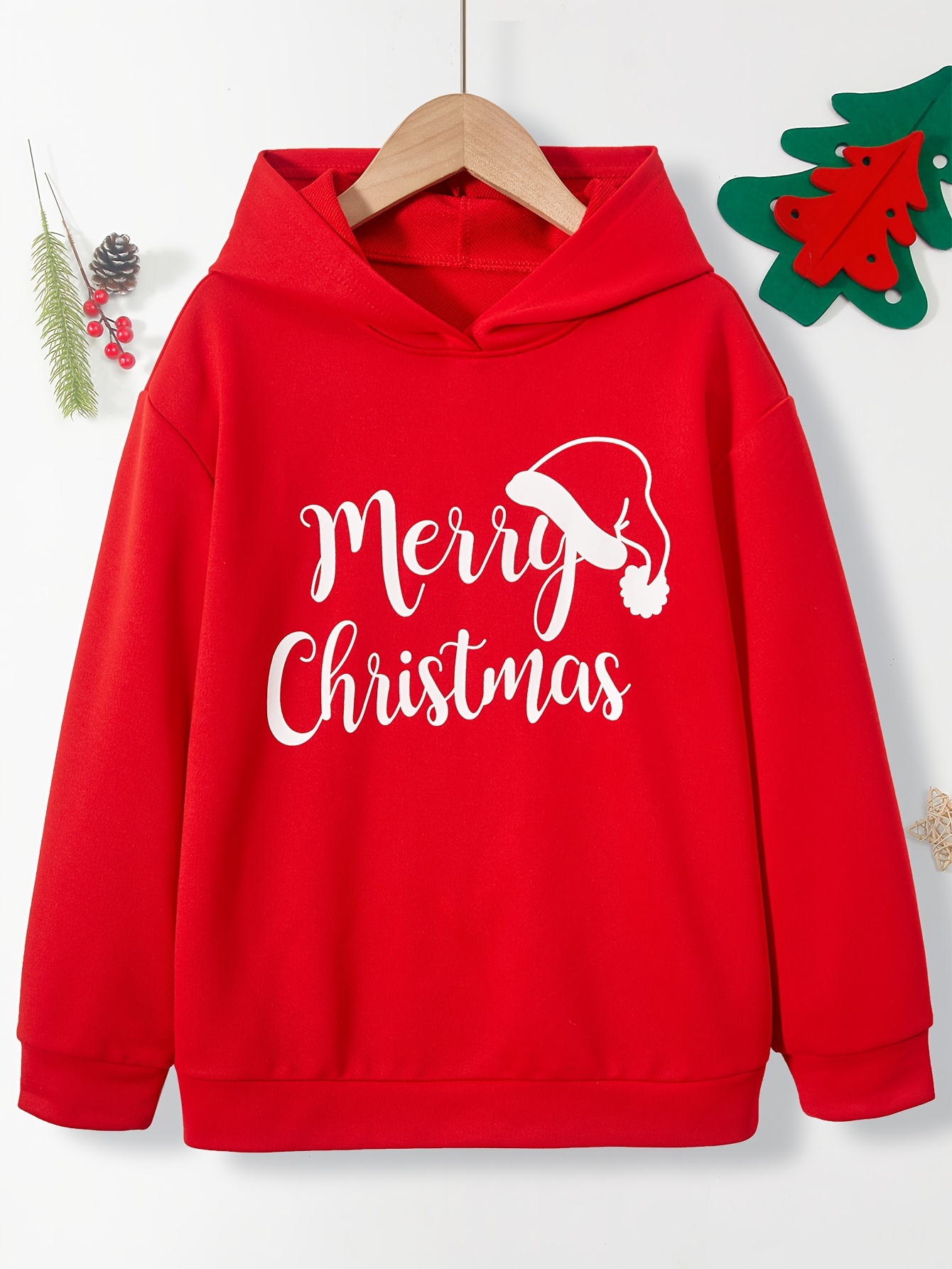 Boys shop christmas hoodies