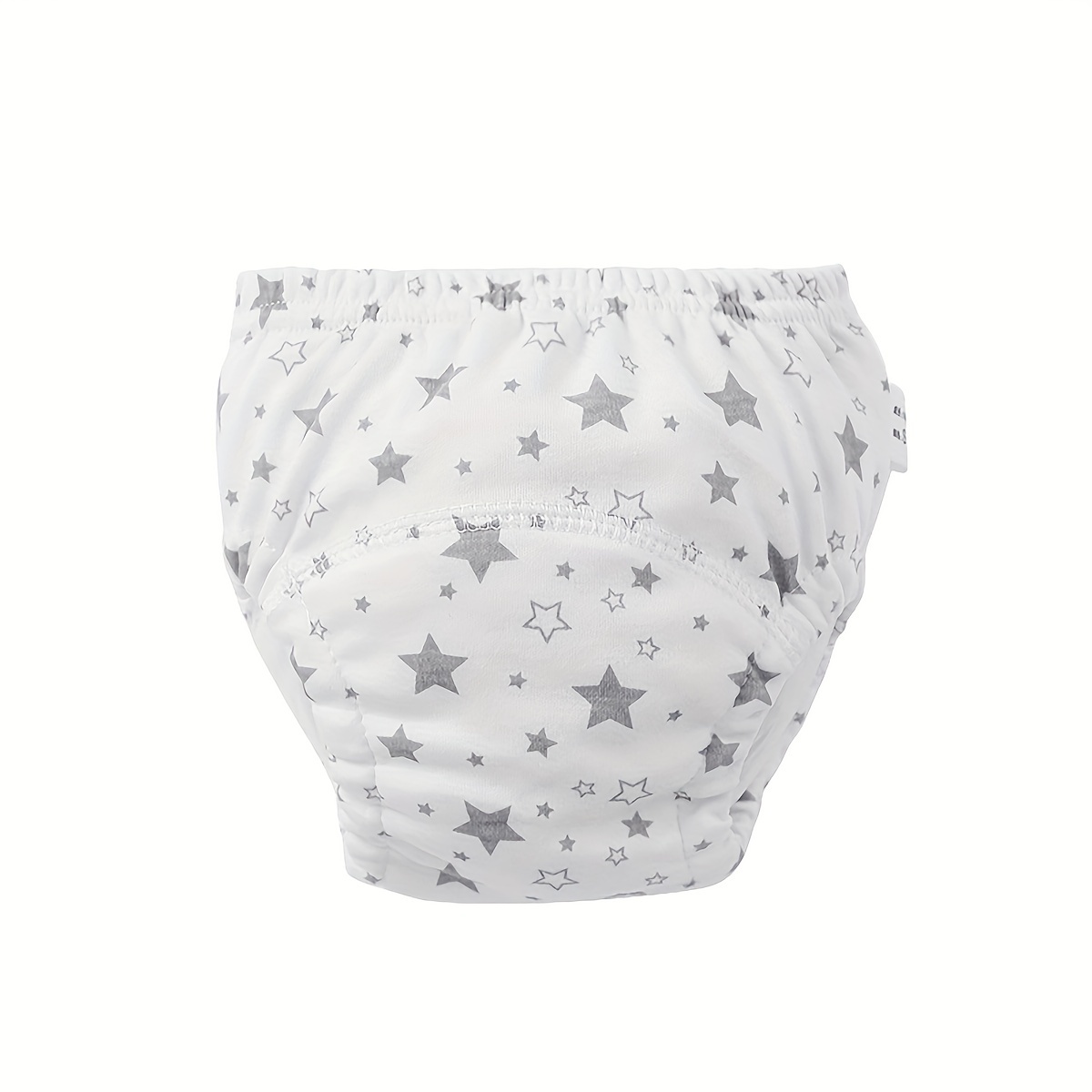 Reusable Potty Training Underwear Boys Girls Soft - Temu