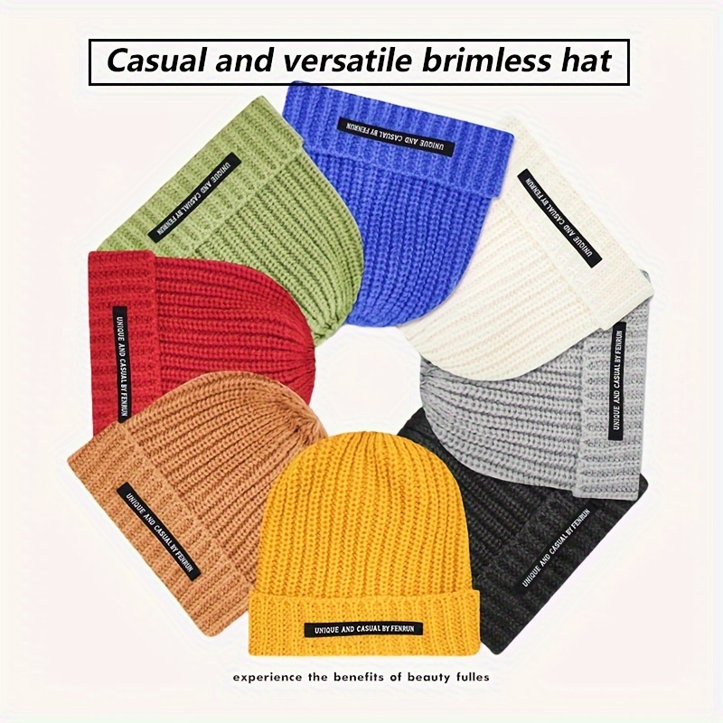 Designer Knitted Jacquard Beanie For Men And Women Classic Warm Cap With  Embroidery, Fashionable Design For Fall And Winter From Fashionsdesigner,  $4.9
