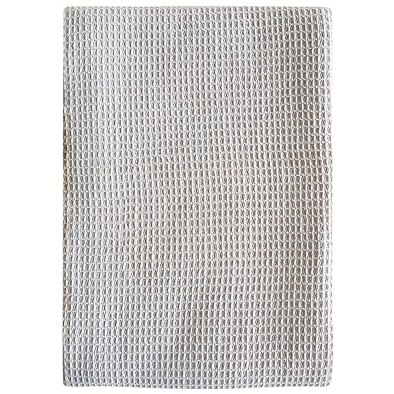 Waffle Woven Dish Cloth, Square Thickened Dish Towels, Scouring Pad, Simple  Style Dish Towel, Cleaning Cloth For Sink Or Kitchen Stove, Antibacterial  Washable Cleaning Brush, Kitchen Stuff, Kitchen Cleaning Gadget - Temu