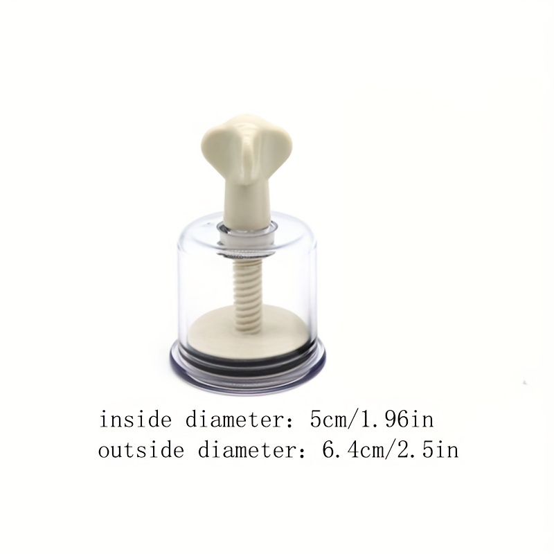 Breast Pump Nipple Massage Teasing Breast Stimulator Breast - Temu