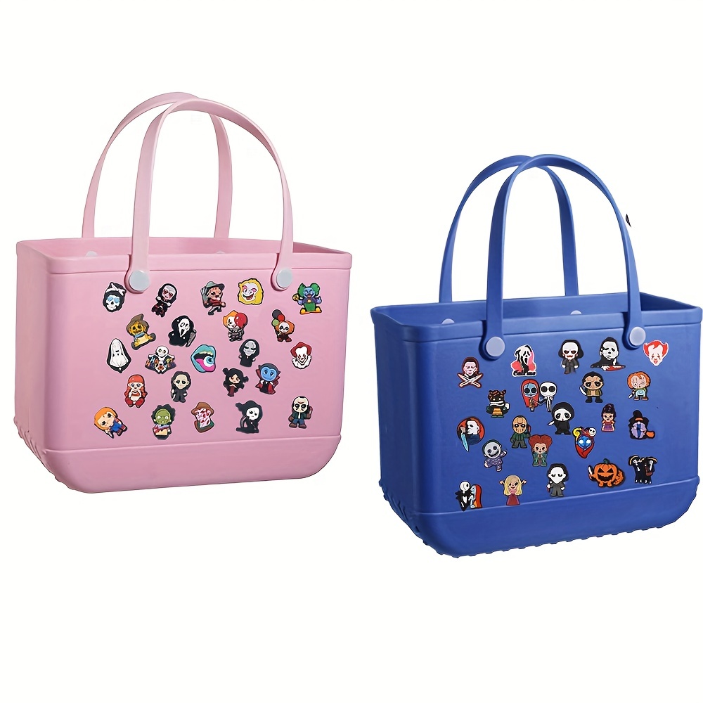 Minnie Bogg Bag Charms Bogg Bag Accessories Bogg Bag 