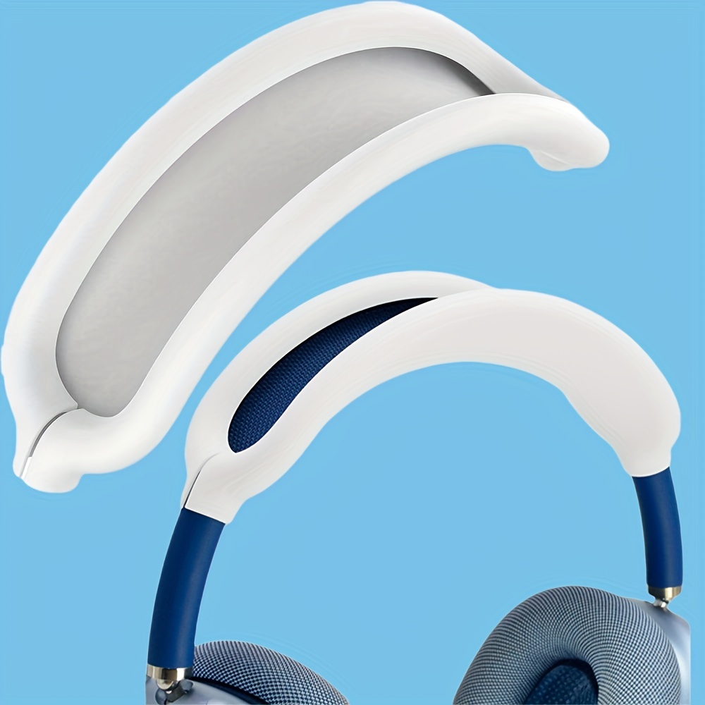 Los AirPods Max ya tienen una funda que protege los auriculares al completo