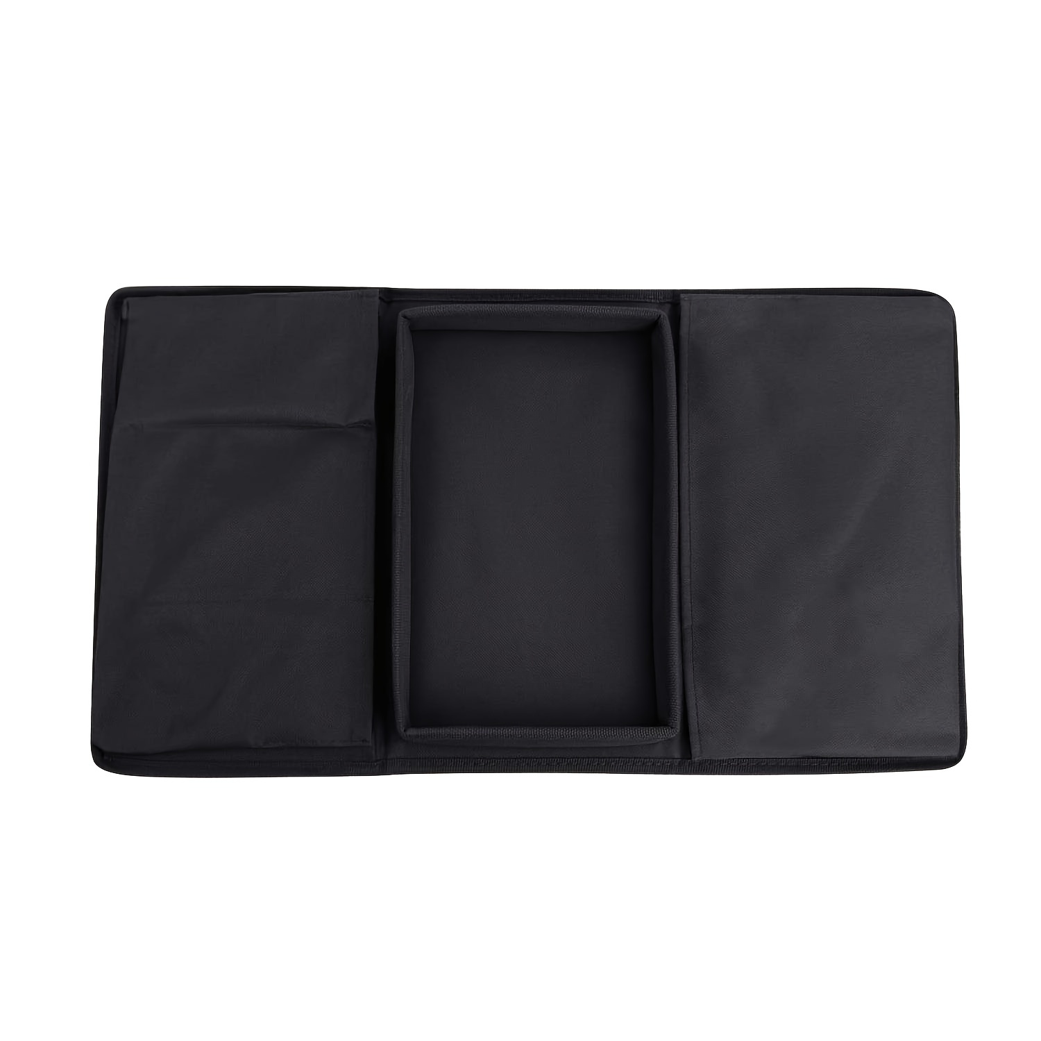 Outdoor Chair Side Storage Tray, Recliner Chair Tray, Universal Cup Holder,  Camping Accessories - Temu