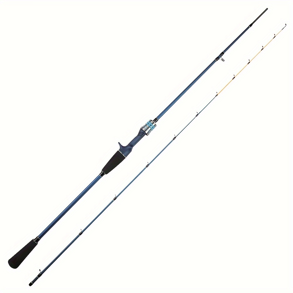 1.68m 1.8m Light Jigging Squid Fishing Rod Spinning Lure 2-10g 2
