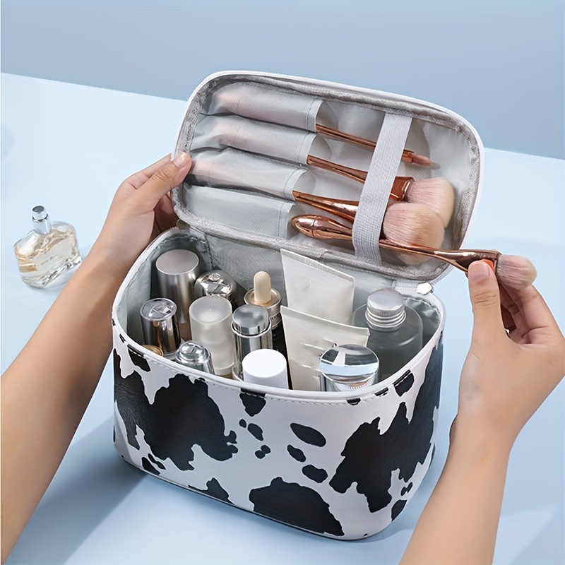 For Alma Insert bag Organizer Makeup Small Handbag Organizer Inner
