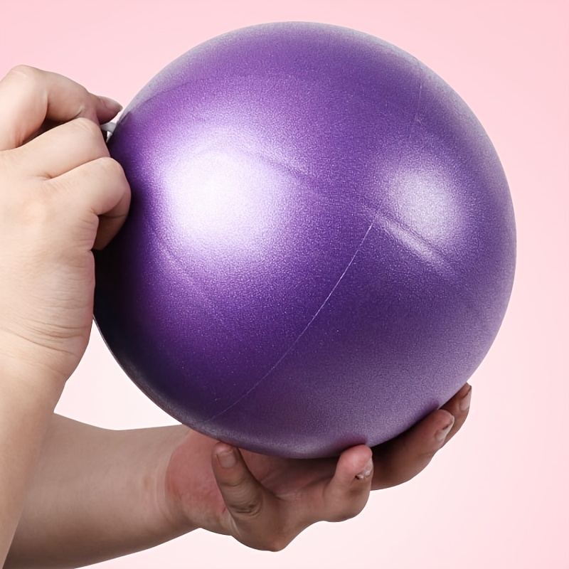 Pilates Ball, Stability balls