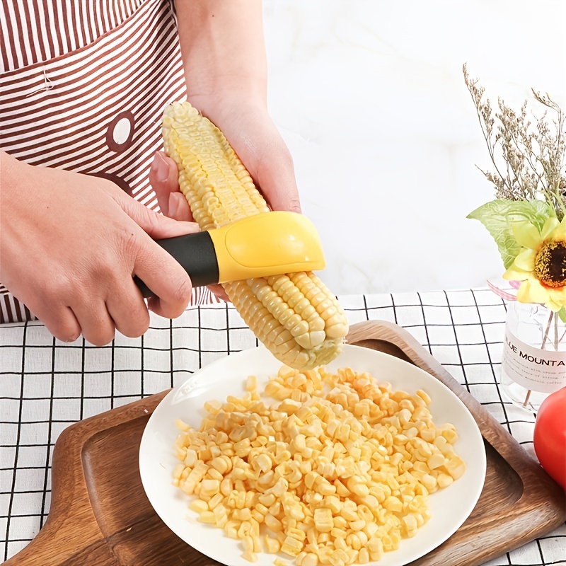 OXO Good Grips Corn Peeler - Kitchen & Company