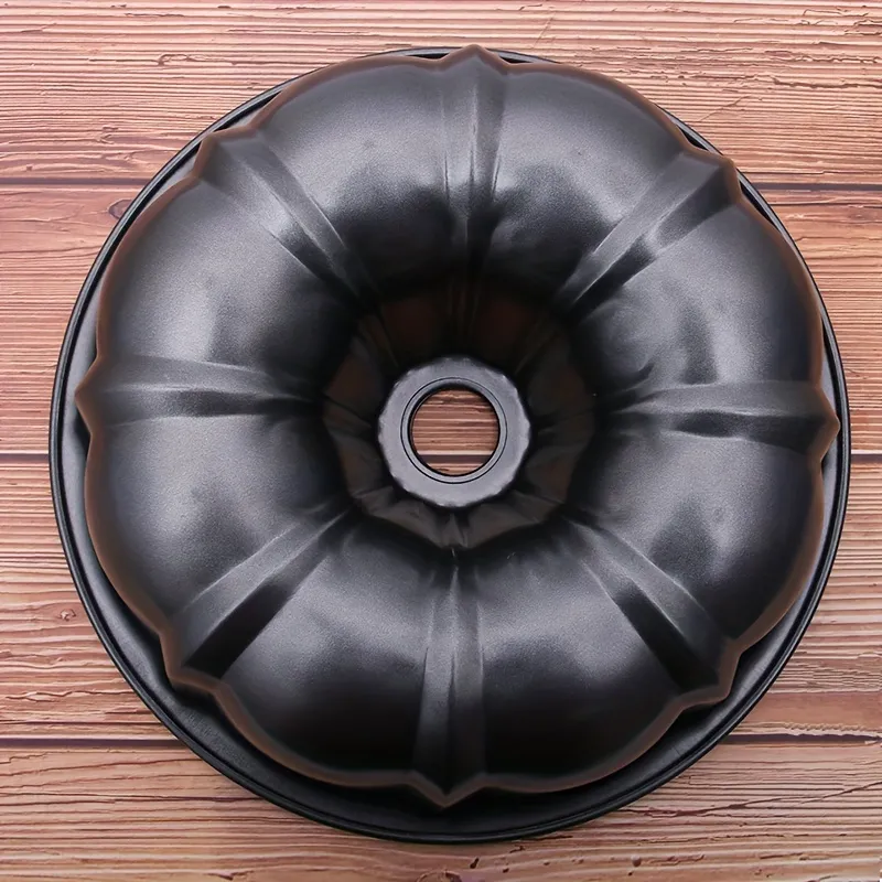 Non-stick Bundt Pan, Carbon Steel Heritage Bundtlette Cake Mold