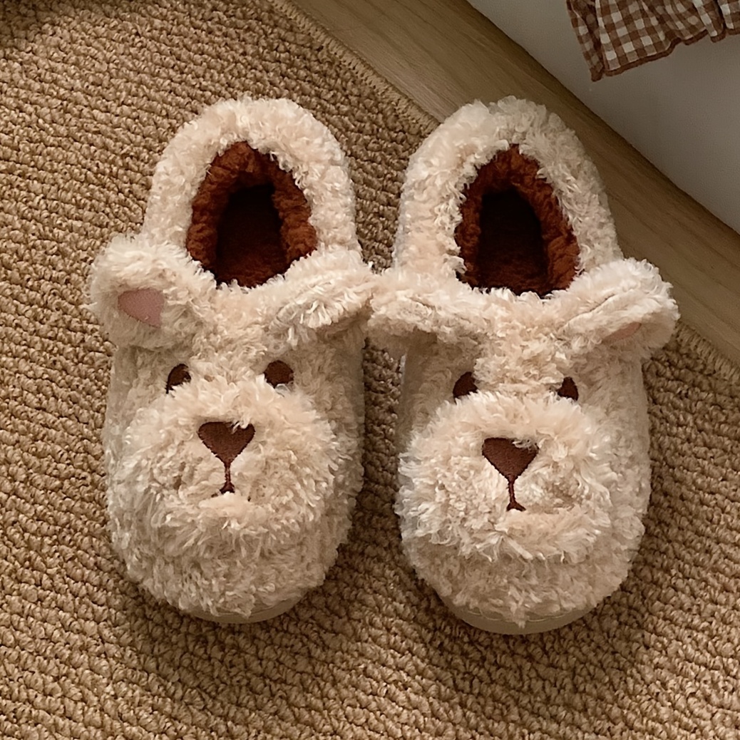 Cute slippers best sale for toddlers