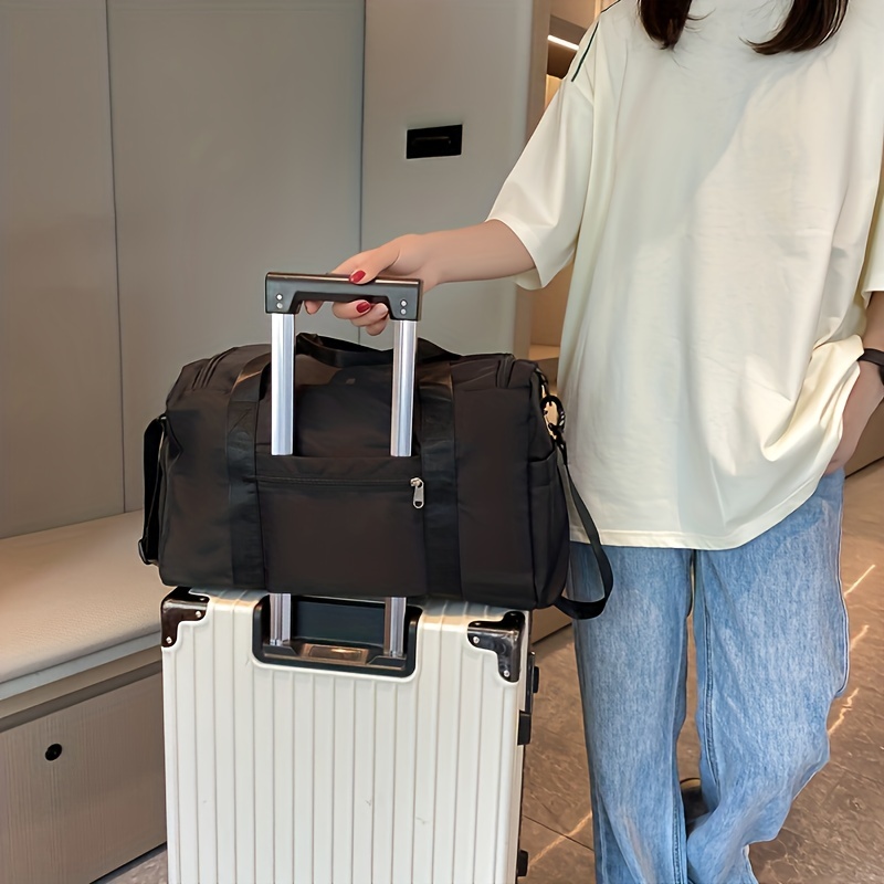 送料無料キャンペーン?】 バッグ BEIGE 3way BAG TRAVELING AKTR