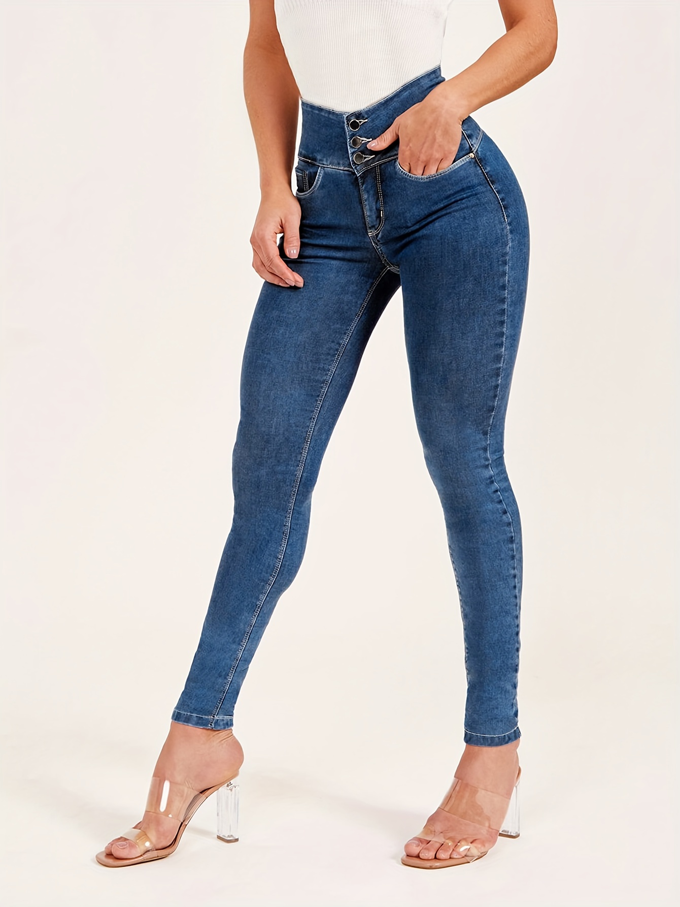 Sexy In Jeans - Temu Canada