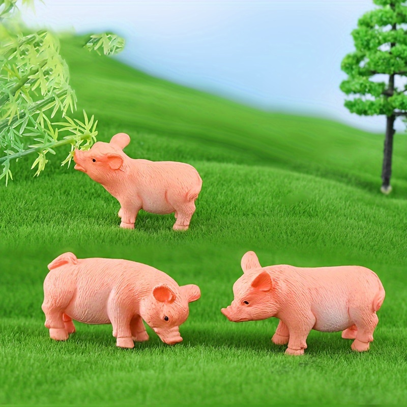 Schwein Ornament - Kostenloser Versand Für Neue Benutzer - Temu Germany