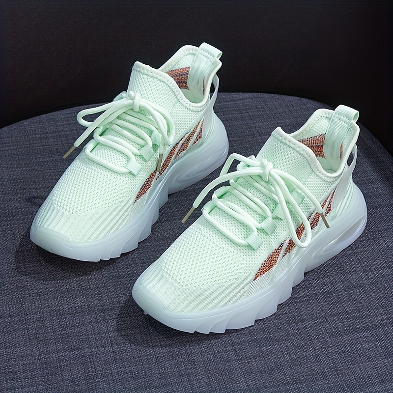 Women's Stylish Flying Woven Shoes for Summer Activities