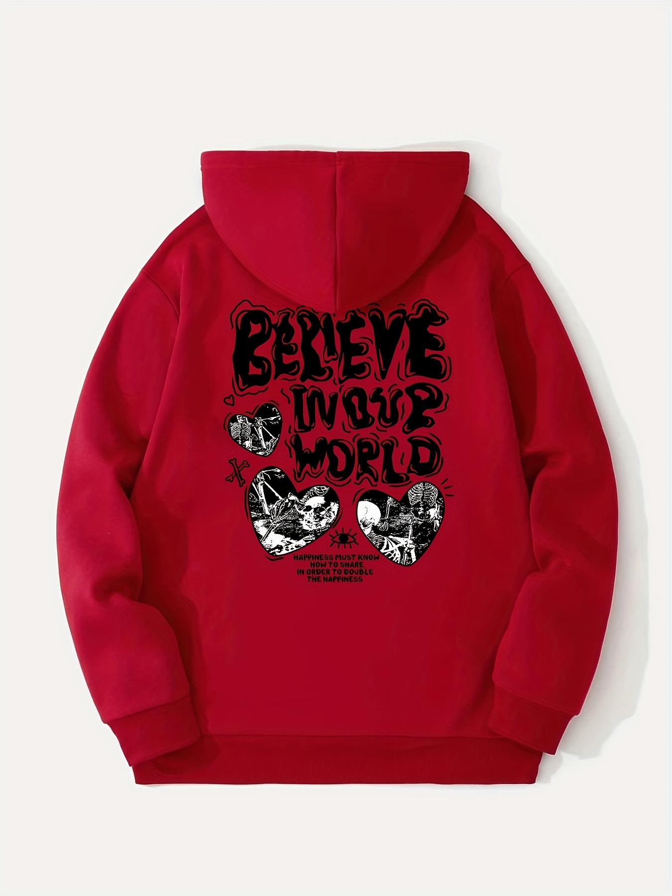 Juice World Hoodies - Temu