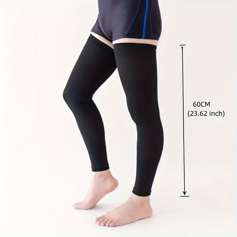 Varicose Vein Relief Compression Thigh High Socks Reduce - Temu Canada