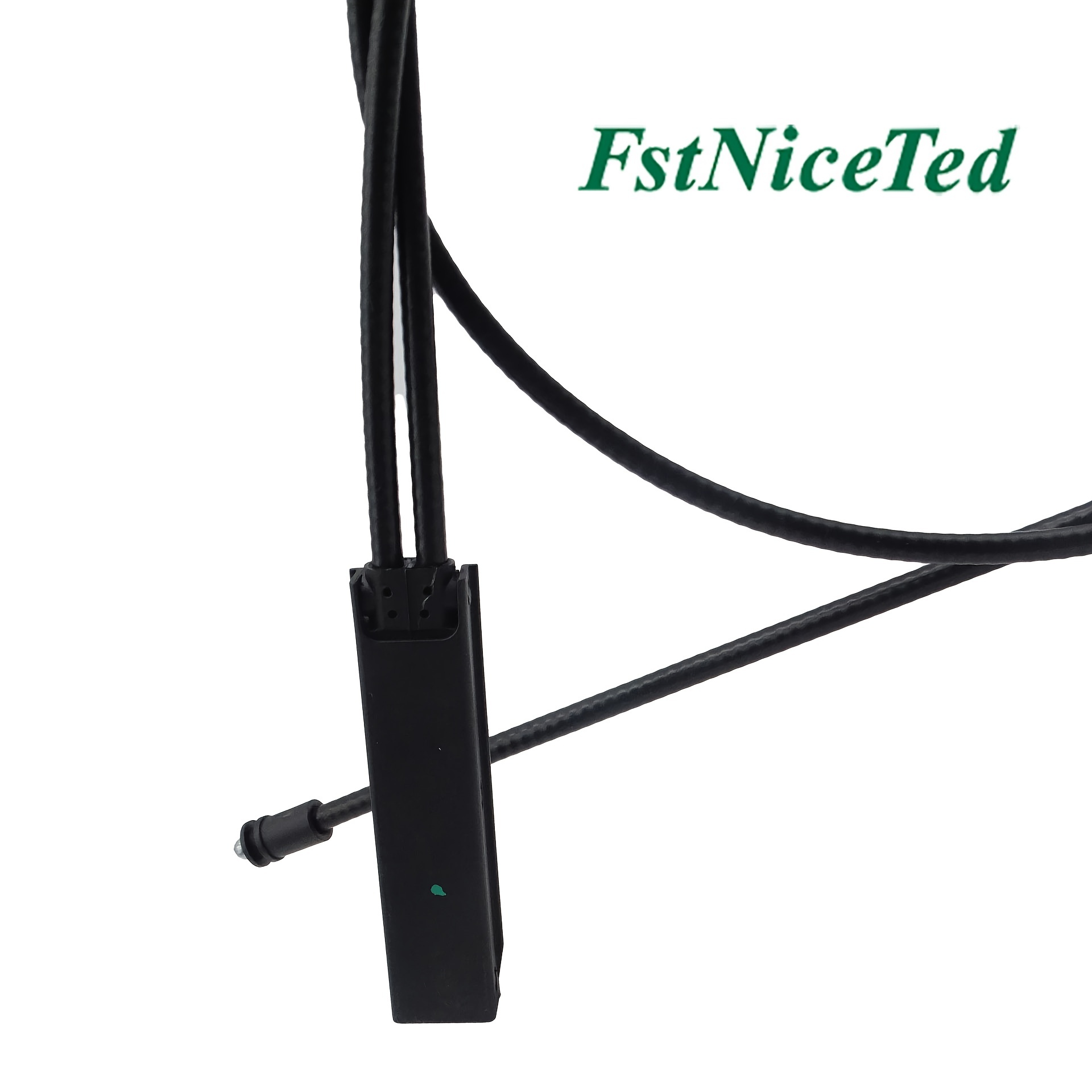 Kabelabdeckung für Auto B MW 5 E60 2002–2009 OE: 5123 7184 454_voghion.com