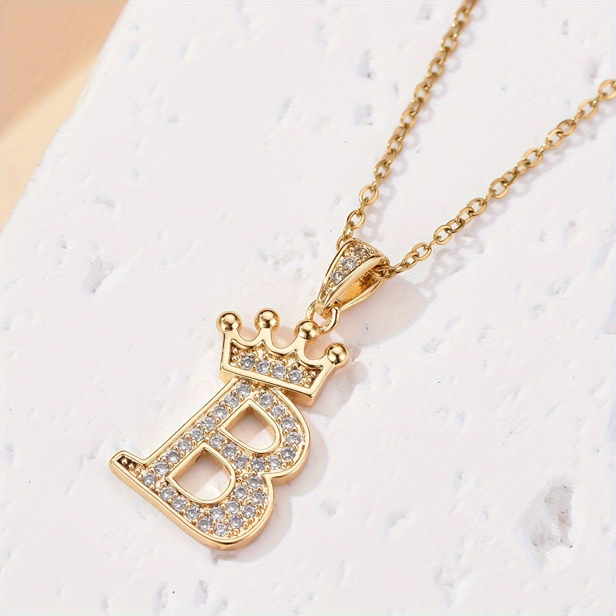 COLORFUL BLING Frozen Snowflake Crystal Zircon Pendant Necklace Set - Adjustable Clavicle Chain For Women, Bridal & Winter Jewelry Gift - View #7