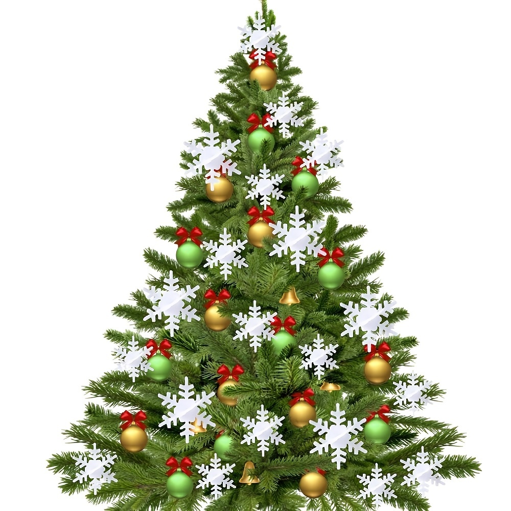 12 Large Snowflake Stickers Sparkly Resin Rhinestone Self Adhesive  Embellishments Crafts Christmas