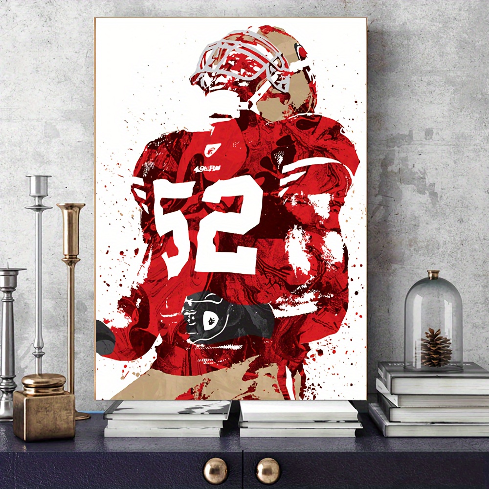 Football Posters & Wall Art Prints