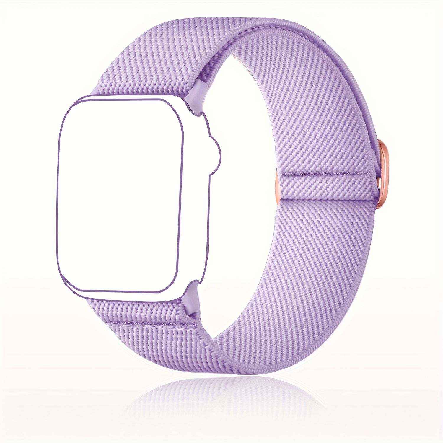 Bracelet Apple Watch 40 mm Femme - iZPhone