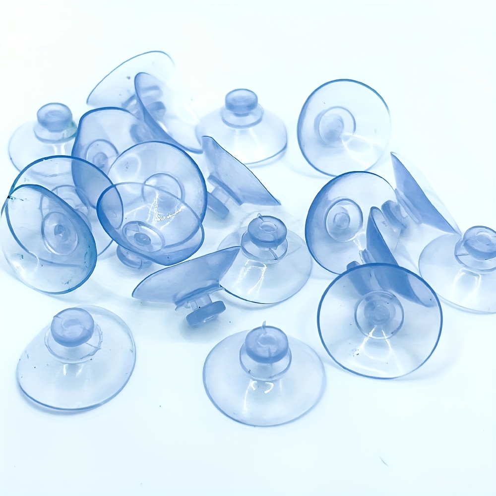 Small Suction Cups