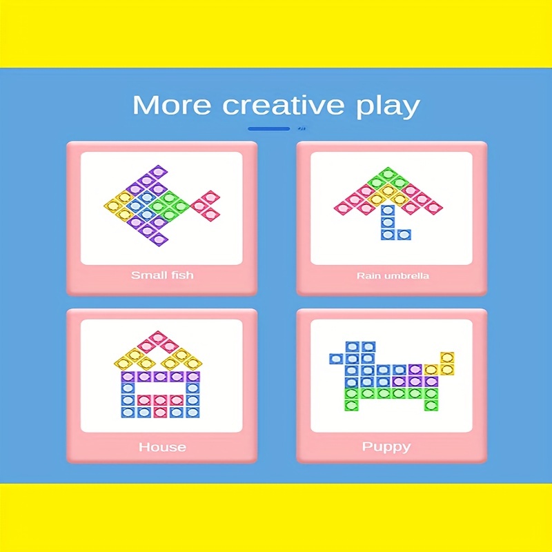 Block Puzzle - Play 4 Fun