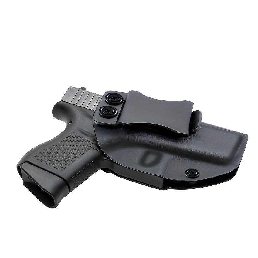  Inside Waistband Carry Holster,Compatible with Glock 43 43x, IWB  Holster Fit for Glock 43 43x, Holster for Men/Women