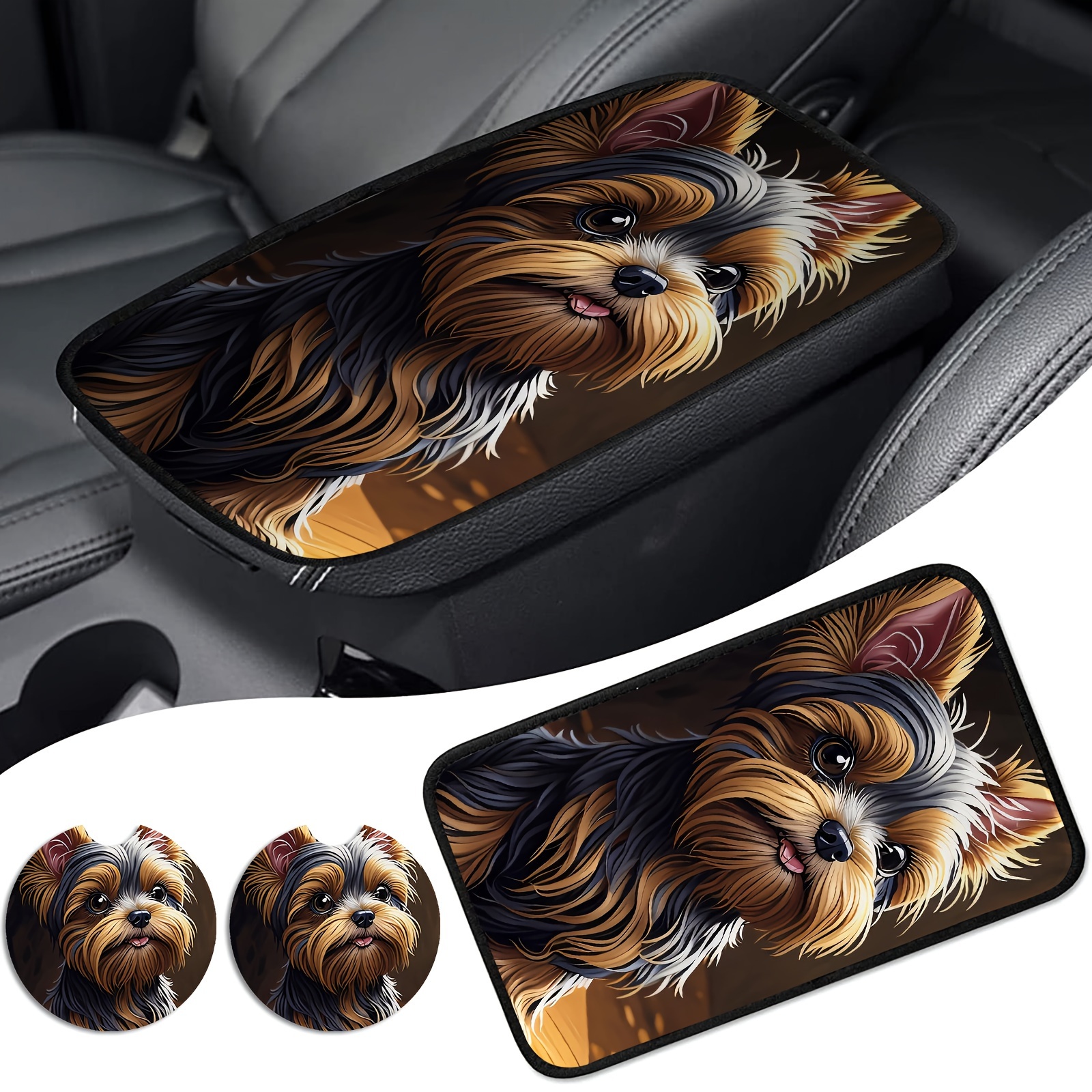 Corgi hotsell car accessories