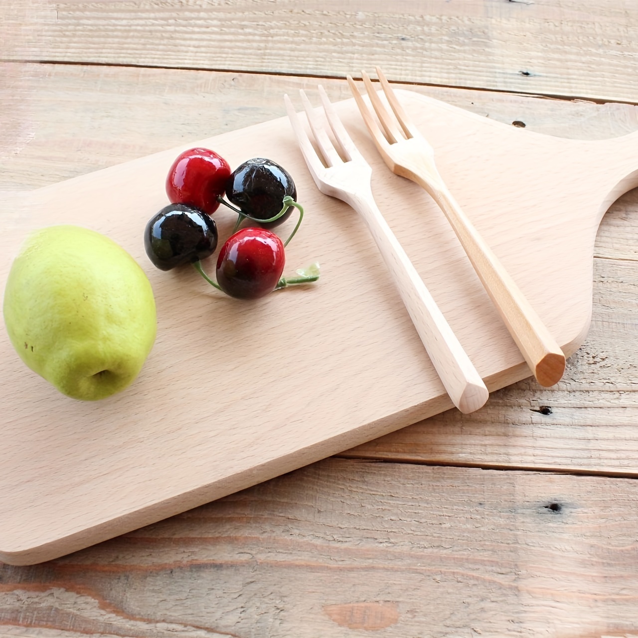 Wooden Cutting Board, Household Butcher Block, Safety Cheese Charcuterie  Board, Washable Fruit Board, Mini Cutting Board For Home Dormitory, Fruit Cutting  Board, Kitchen Stuff, Kitchen Accessaries - Temu