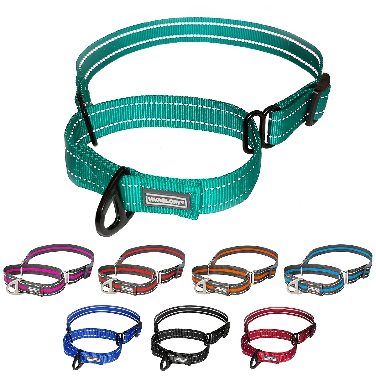 Girl Dog Collar And Leash Sets, Cute Dog Collars Set For Female Dogs,  Adjustable Puppy Collars, Safety Metal Buckle (s) - Temu