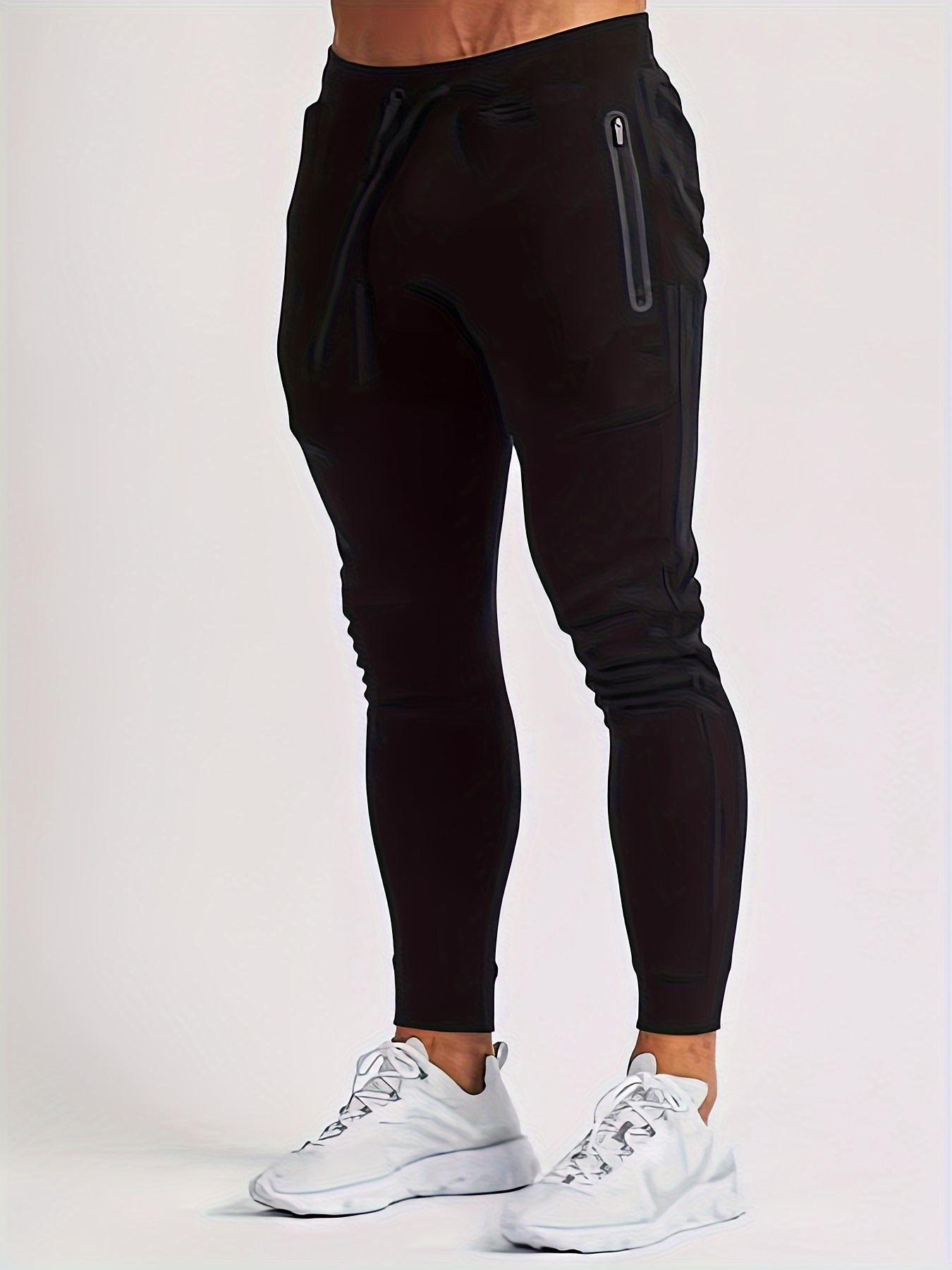 THE GYM PEOPLE - Pantalones deportivos ajustados para mujer, ligeros, para  entrenamiento, yoga, correr y descanso