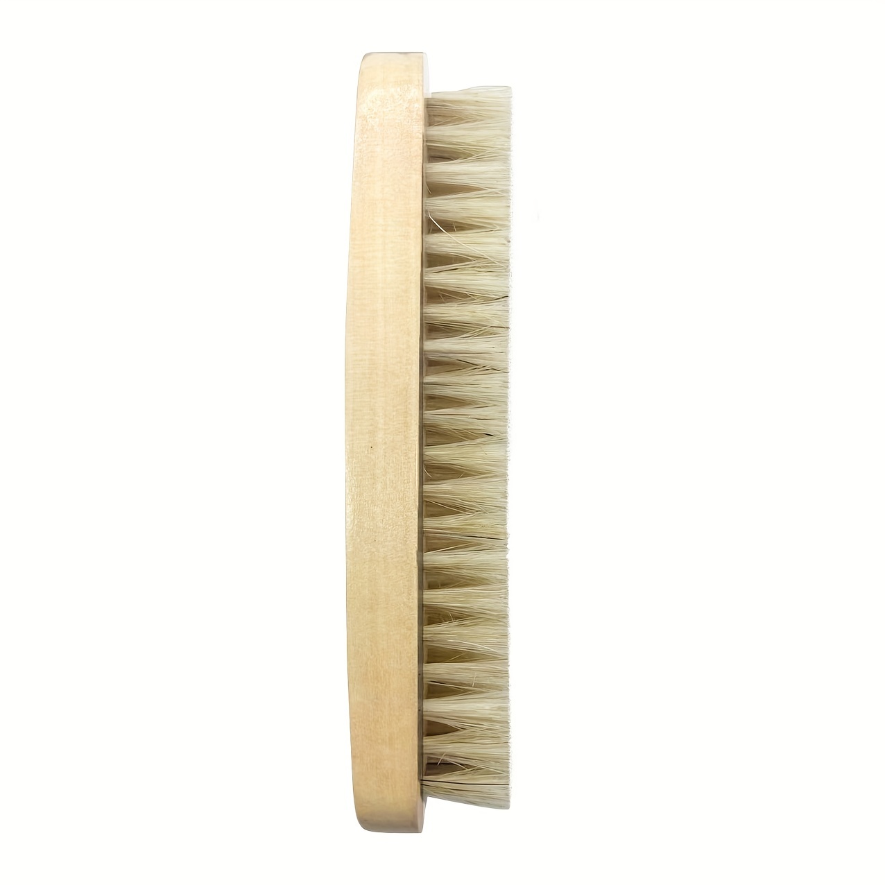 1pc Solid Crevice Cleaning Brush