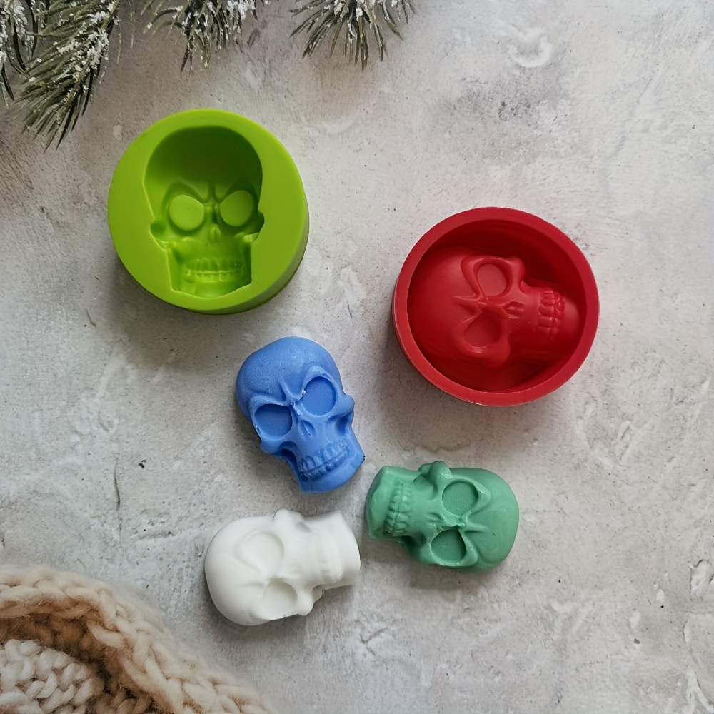 5Pcs DIY Silicone Mould Craft Mold Set for Resin Necklace jewelry Pendant  Making