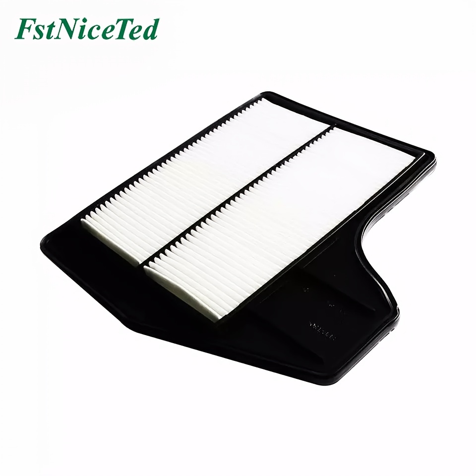 (1 pièce) filtre à air PP adapté aux 13 nouvelles Nissan Teana remplace 16546-3TA1B-C139_voghion.com