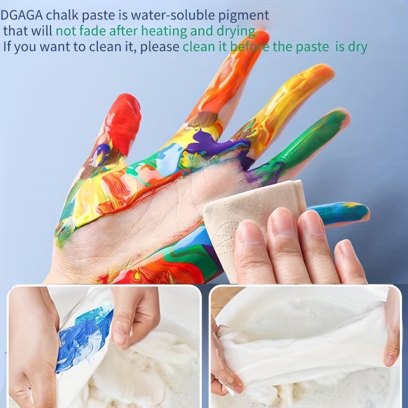 DGAGA Welcome Autumn Silk Screen Stencils Reusable Self Adhesive Chalk  Mesh