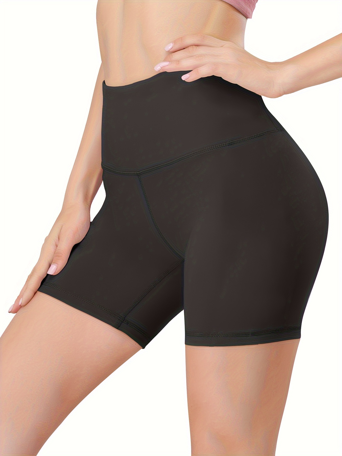 Running Shorts, Women's Clothing