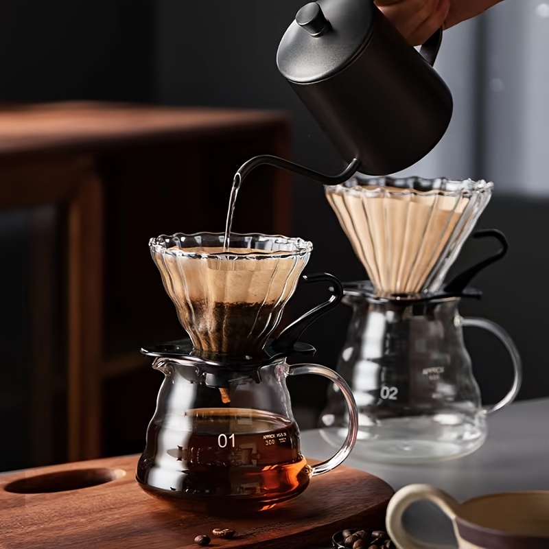 coffee hand pot