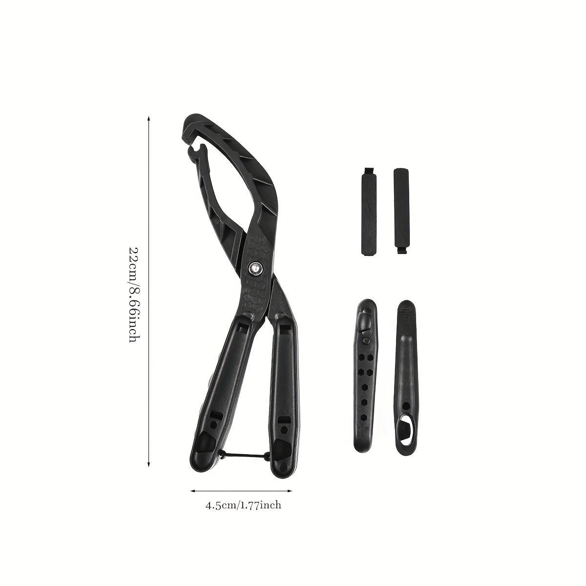 hot melt buckle free packing pliers
