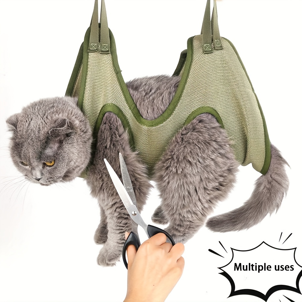 Cat Hanger - Temu