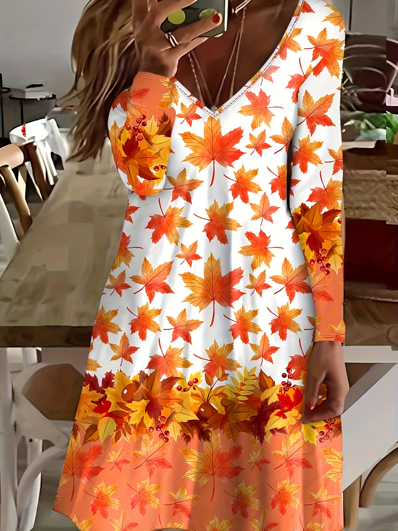 Urban Outfitters, Exoté Leaf Patterned Dress  Dress patterns, Clothes  design, Flowy summer dresses