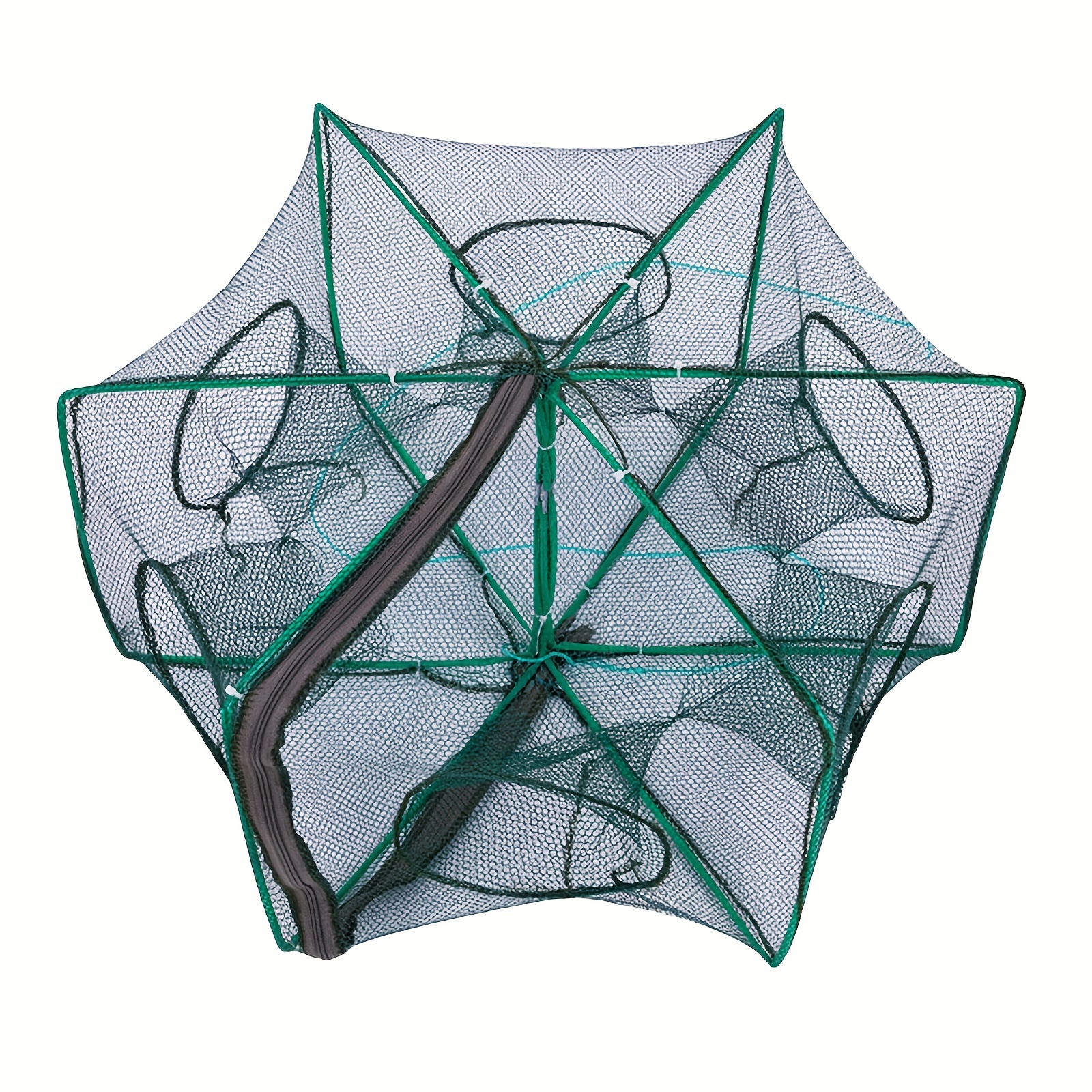 fishnet sticky net three-layer floating net Latest Best Selling