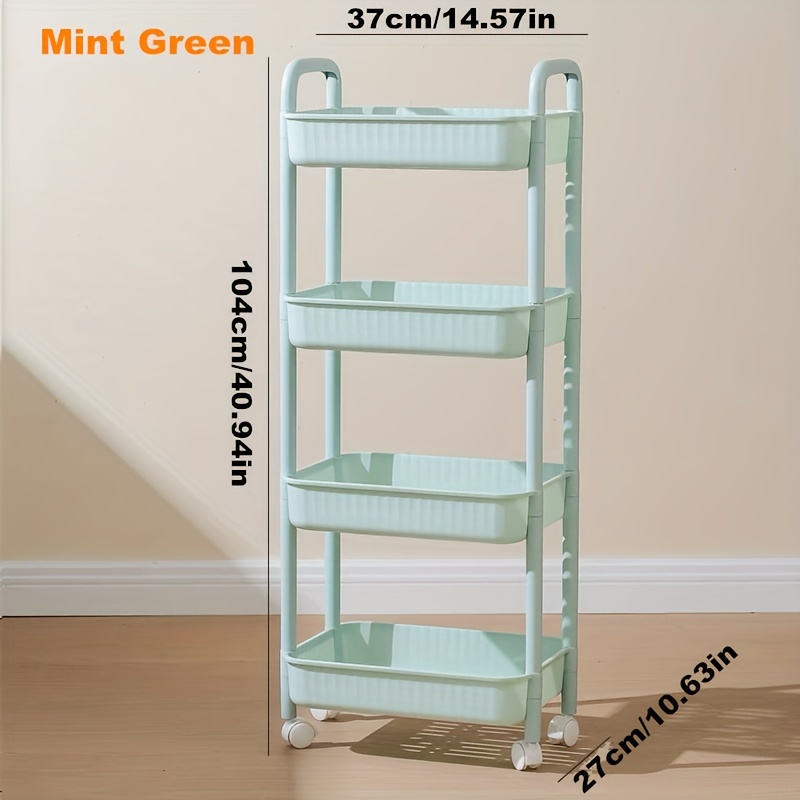 Children's Kitchen Accessories, Foldable Children's Kitchen Mint 