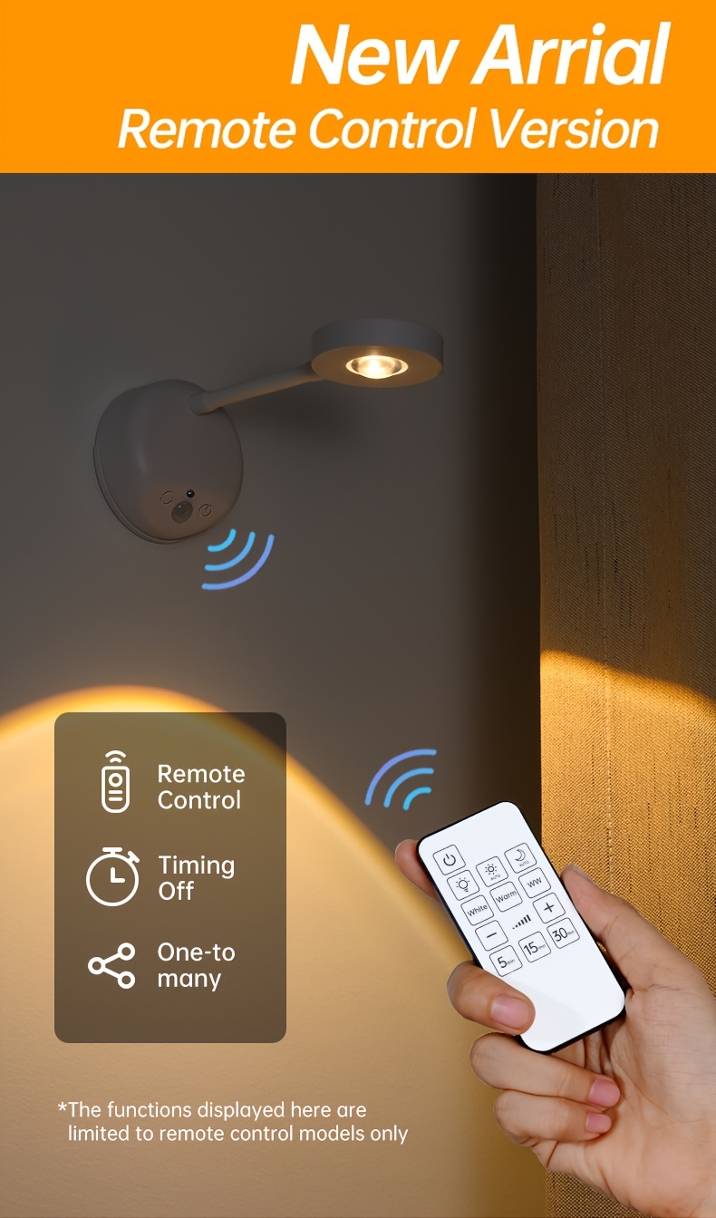 Photo Wall Atmosphere Shooting Light Shooting Light Charging Temu