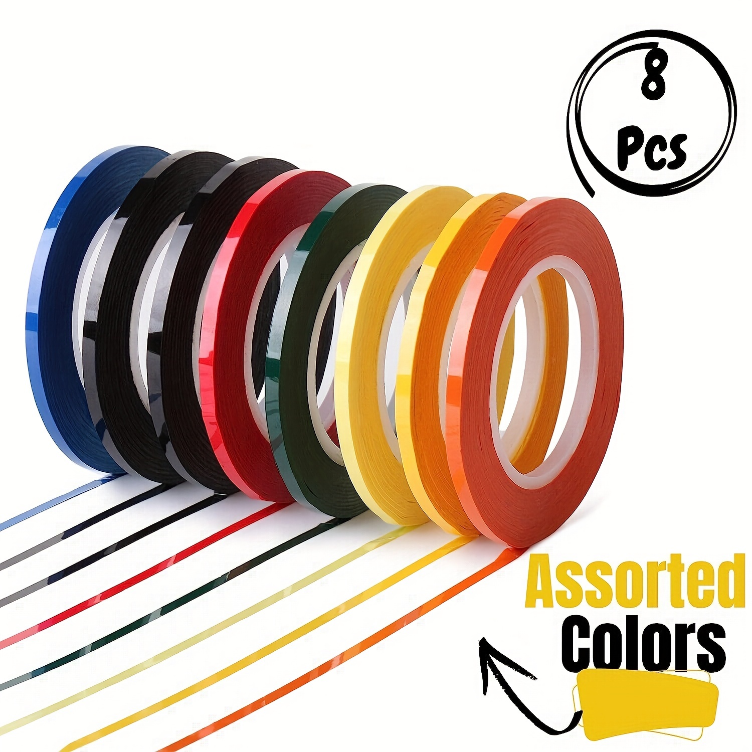 Dry Erase Tape  Graphic Products