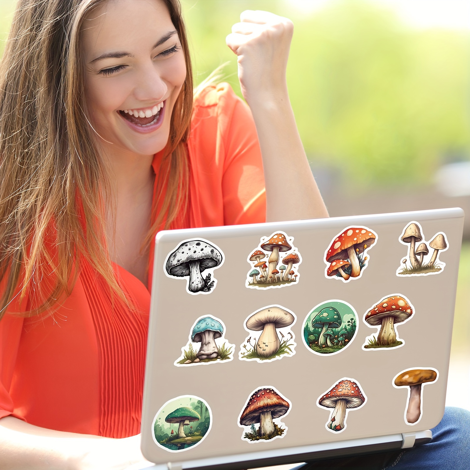 Adorable Frog Stickers Perfect For Decorating Laptops - Temu Japan