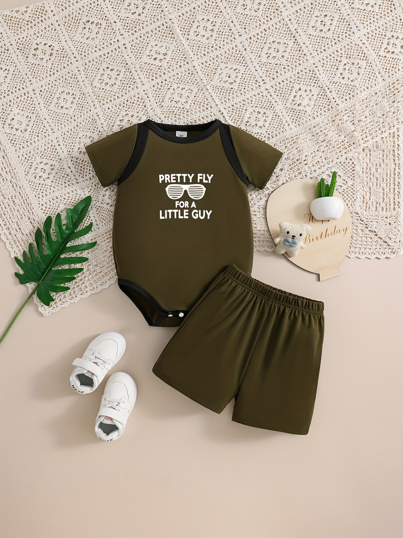 Fly Fishing Baby Clothes - Temu