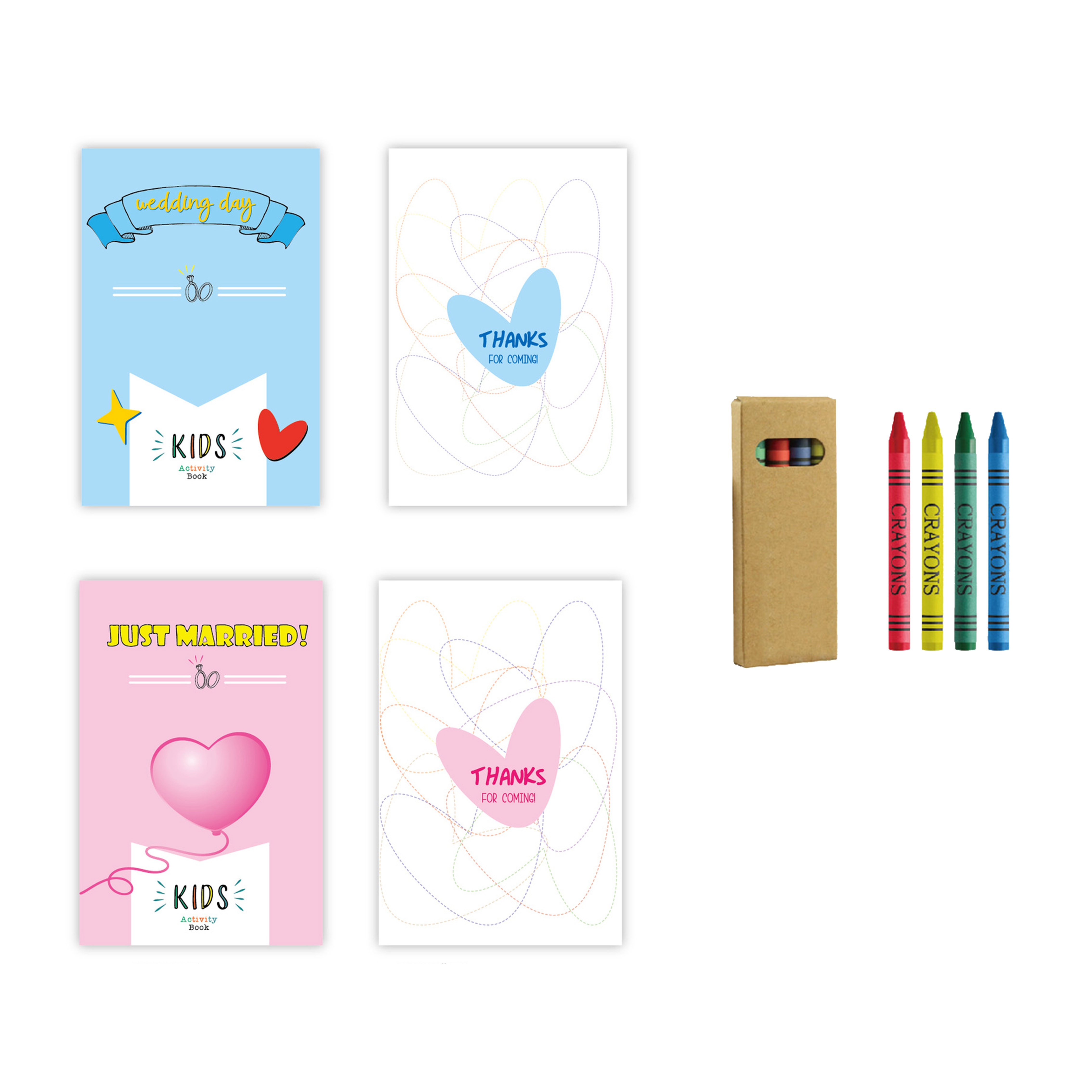 2pcs Coloring Books Small Coloring Books Coloring Books Bulk Birthday Party  Favors Gifts Classroom Activity Supplies Includes Vegetables, Fruits