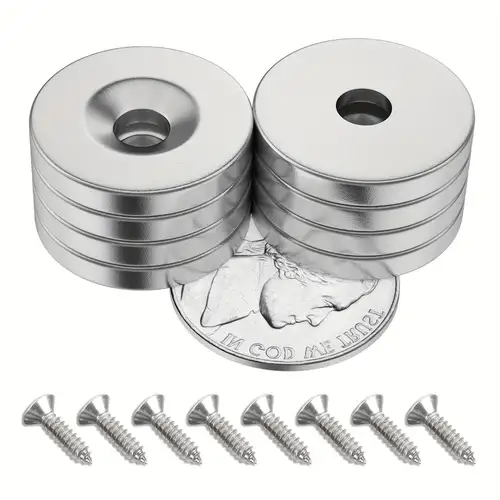 Strong Magnets Heavy Duty - Temu